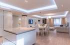 Apartament 3 camere | 253 mp | Herăstrău – etaj 2 | Cls. A | Parcare | Mobilat - 1