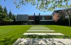 Inchiriere Vila Ultramoderna Iancu Nicolae / Modern Villa for Rent Iancu Nicolae - 1