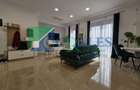 Apartament tip Penthouse. Mobilat si utilat. Parcare subterana! - 3