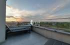 SUNSET view 3 camere 100 mp, terase, 2 parcari subterane! - 8