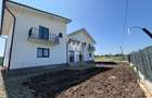 Viața la casă, liniște și munți la orizont – Duplexuri noi în Mohu - 34
