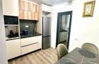 Poarta 6, apartament decomandat cu 3 camere