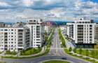 Apartament cu 2 camere de vânzare in Kasper Residence.