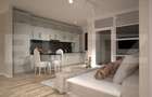 Apartament 2 camere, 43 mp + gradina 40 mp, in zona Lunca Cetatuii - 1