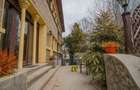 Vila Dorobanti - Capitale | Arhitectură Distinctivă - 8