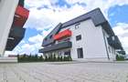Apartament 3 Camere - Terasa 15 m2 Coder Residence 3 - 8