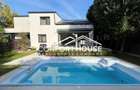Vila cocheta S+P+EM, piscina, padure, IANCU NICOLAE-BRITISH SCHOOL