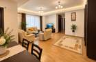APARTAMENT DE ÎNCHIRIAT | 117 MP | 4 CAMERE | 2 LOCURI SUBTERAN| NORTH AREA LAKE - 3