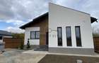 Liniște, natură și confort – casă nouă, 4 cam, la cheie în Tegheș! - 2