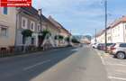 Apartament la curte 35mp 2 camere pivnita gradina str Magurii Cisnadie - 1