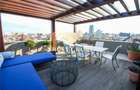 Gradina Icoanei  - Penthouse tip duplex -