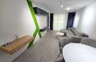 2 camere, bloc nou, mobilat modern, cu garaj, in Elite City, TOTUL NOU - 3
