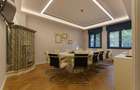 Vilă istorică renovată | Cartierul Primăverii - Televiziune  | Locatie Premium - 5