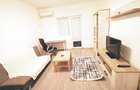 Inchiriere 2 Cam Militari Residence,bloc 2024, Rezervelor cu parcare inclusa - 13
