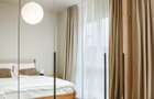 2 camere ~ 50mp ~ Bloc Nou, Zona linistita, Parc, Metrou M2 - 5