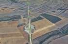 Teren extravilan 3.58 Ha Giarmata – Investiție/Fotovoltaic/Logistic A1 - 2