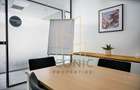 De inchiriat  birou 2 persoane clasa A, cladirea VOX , 0% COMISION - 8