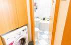 Apartament 2 camere mobilat , utilat , parcare ,zona Noua -Str. Visinului - 6