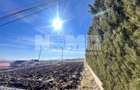 Vanzare I TerenIntravilan I Moara Nica/Suceava I 12.300 Mp I 64Euro/Mp - 5