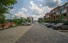 Duplex mobilat utilat,gradina, Tunari parc - 19