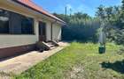 Casă 200mp si teren 2000mp Negrea, Galati
