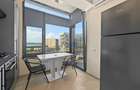 Tomis Nord — CAMPUS | Apartament 2 camere | vedere lac - 1