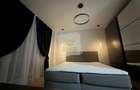 Apartament mobilat lux 55 mpu 2 camere parcare terasa in Evolution - 5