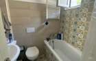 Apartament cu 2 camere, zona Podu Ros - 5