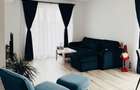 Apartament 2 camere, amenajat lux, la Denya Forest,  Comision 0% - 7