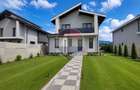 Casă nouă 5 camere | Cristian, Brașov | Poziție excelentă - 1