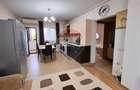 Apart 2 camere | 55 mp | Mobilat si utilat | Parcare | Dobroesti - 1