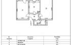 Apartament cu 2 camere Casa Științei 