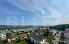 Penthouse de lux 108 mp, terasă panoramică, 69 mp, priveliste catre Cluj, Faget - 2