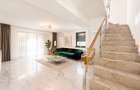 VILA MODERNA P+1E | 4 CAMERE | COMPLET MOBILATĂ ȘI UTILATA |Comuna Berceni - 8