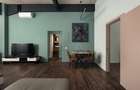 Apartament 3 camere decomandat mobilat si utilat lux bloc nou - Bogdanestilor - 7