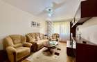 Apartament 3 camere, 2 bai, etaj 1, mobilat, zona Olimpia-Stadion - 2