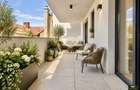 Apartament 4 camere Lux - Aviatorilor | 2 Terase | Loc de parcare - 16