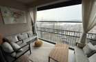 Apartament 3 camere Luxury | Baneasa -  Sisesti | Panorama | View Lac - 9