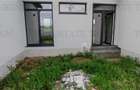 Vila stil mediteraneean, moderna, cu 4 camere ( parter ) si curte generoasa 400m - 10