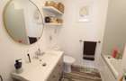 Apartament modern cu 2 camere, zona Edgar Quinet, Manastur! - 12