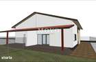 Duplex in Sacalaz | 3 camere | Terasa acoperita | Toate utilitatile |