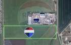 Teren intravilan 5,9 ha la doar 8E/mp fs 150m la 8 km de Arad - 1
