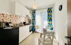 APARTAMENT 3 CAMERE-VIILOR-CAROL PARC-ISG RESIDENCE-MOBILAT-UTILAT - 2