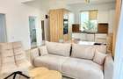 Proprietar inchiriez casa noua 4 camere Parter, 500mp, Corbeanca, toate utilitat - 12