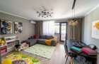 Duplex 4 camere 100mp | 0 comision | Otopeni | mobilat utilat | 165mp teren - 2
