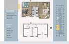 Apartament 2 Camere - Metrou 1 Decembrie 1918 - 2
