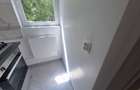 Garsoniera renovata de inchiriat situata in zona Titan Metrou Costin Georgian - 2