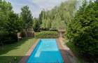 Viila for sale in Oxford Gardens, private pool & park, close by American School - 6