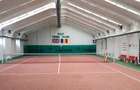 PROPRIETATE PREMIUM: ACADEMIA DE TENIS GAGENI - ZONA REZIDENTIALA PAULESTI - 1