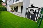 Apartament superb cu 4 camere si gradina privata - parter | 2 locuri de parcare - 24